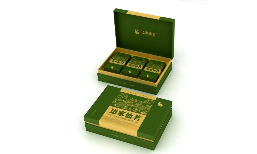 安化县包装设计工作室：小而精的服务模式，为中小企业定制高性价比方案